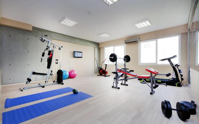 Private room in a two bedroom apartment