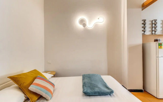 AwesHome - 5 Terre Colors