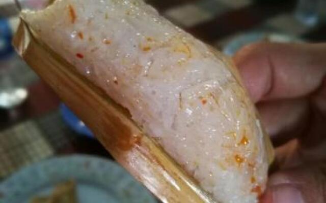 Kolapis Water Village Stays