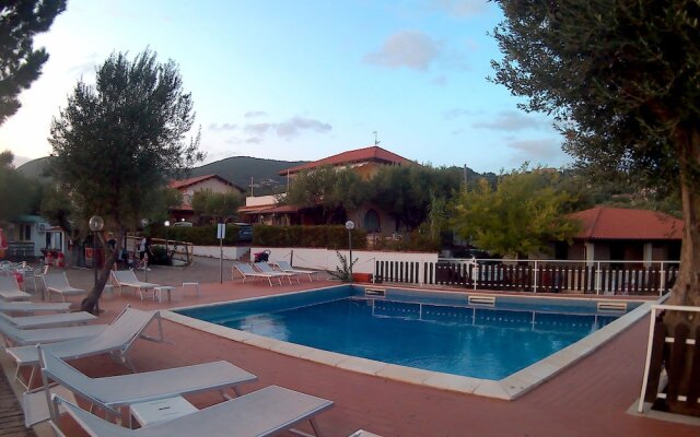 La Terrazza dei Dottori