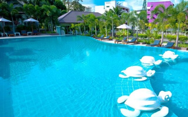 P.S Hill Resort