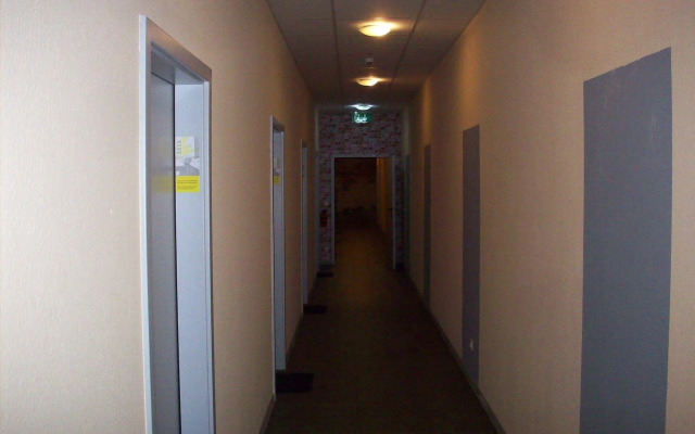 Gaestehaus Kaiserpassage - Hostel