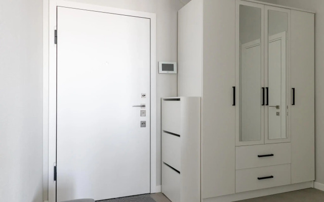 Happy People на проезде Серебрякова 11 корпус 2