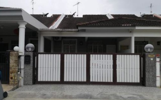 Malacca Homestay Apartment