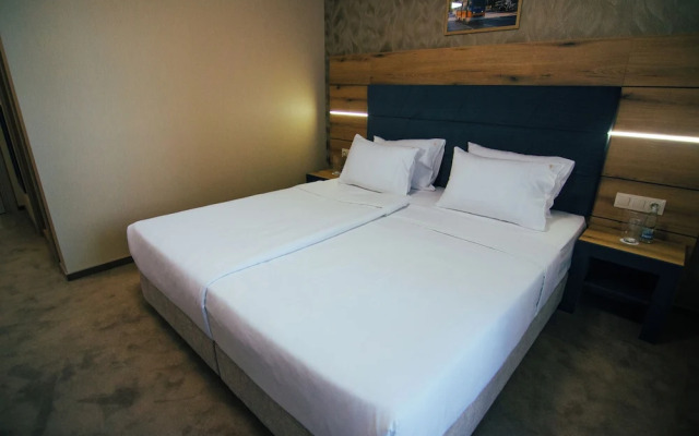 Hotel Via Serdika
