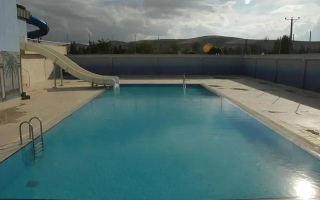 Korel Thermal Resort Hotel & SPA