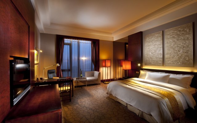 Hilton Beijing Capital Airport