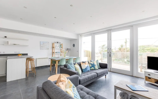 The Beach House