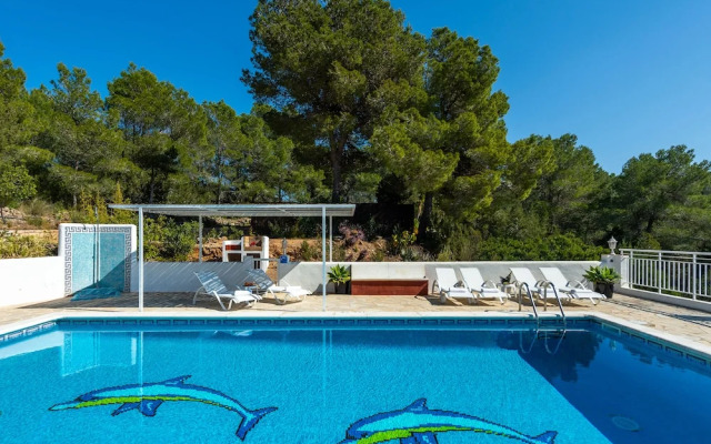 Villa Bella Vista Peralta