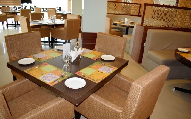 Nakshatra Emerald Inn