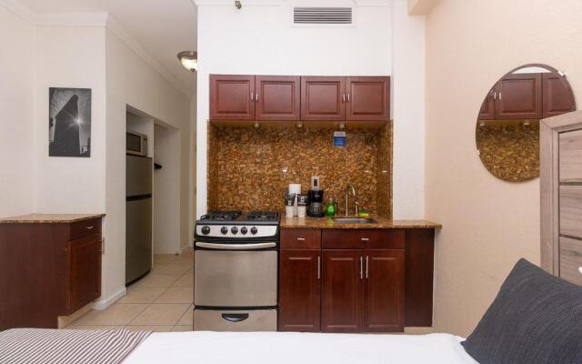 707 Partial Ocean Hollywood Beach