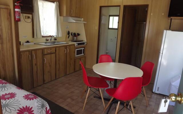 High Country Holiday Park