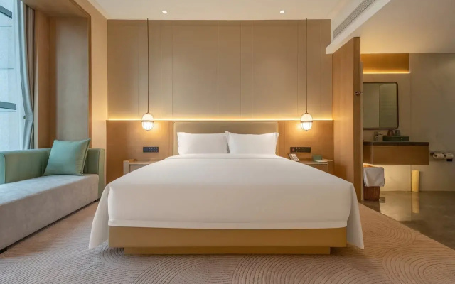 Wyndham Garden Shanghai Songjiang