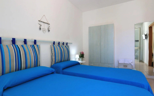 B&B Casa De Mare