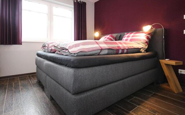 Villa Lake View, Lychen