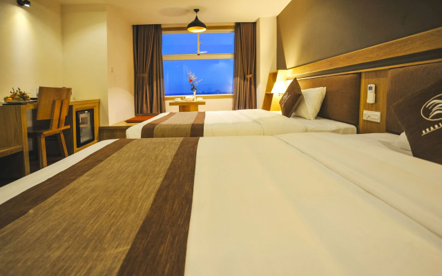 SeaSing Boutique Hotel