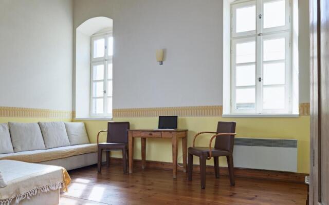 Guesthouse Lila