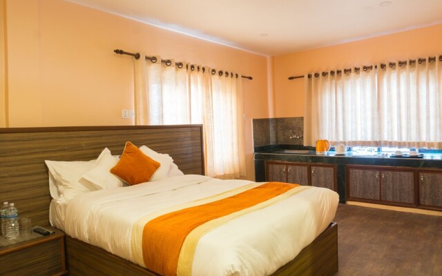 Hotel Pinakini
