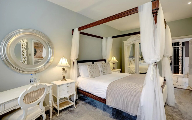 Seckford Hall Hotel & Spa