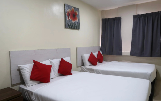 My Home Hotel - Setapak