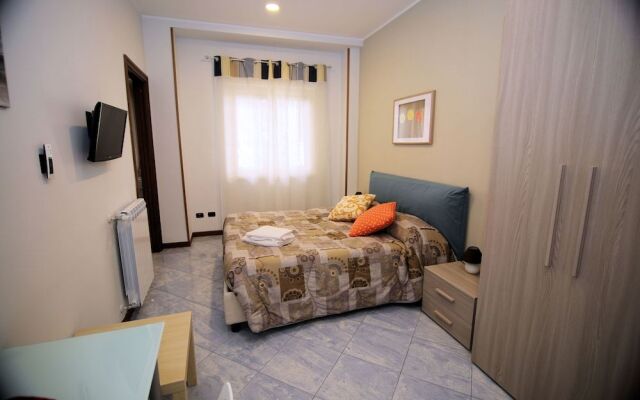 B&B Casa Vittoria