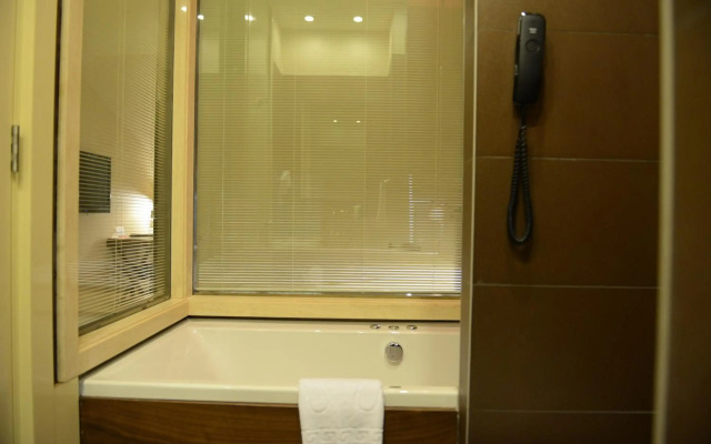 Adana Plaza Otel