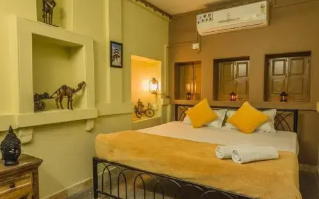 Zostel Jodhpur