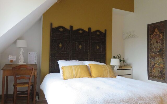 Chambres d'Hôtes L'Echappée Belle