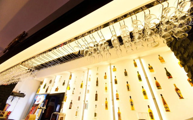 Hotel Malinowski Business