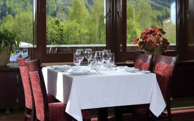 OREA Resort Sklář Harrachov