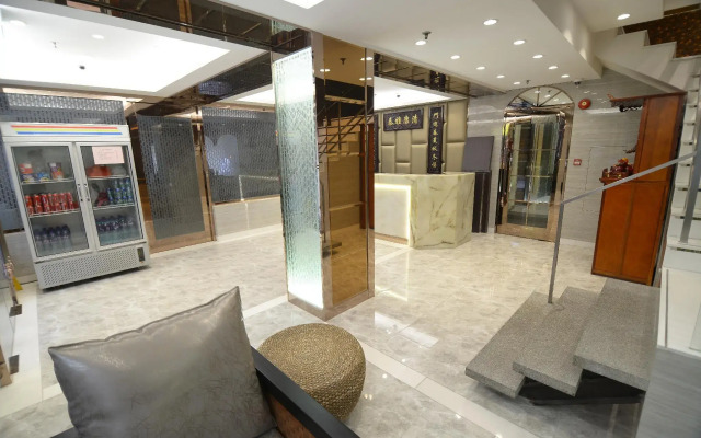 Hong Thai Hotel