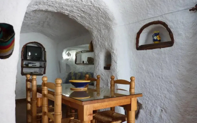 Cueva Las Rosas-VTAR/GR/02108