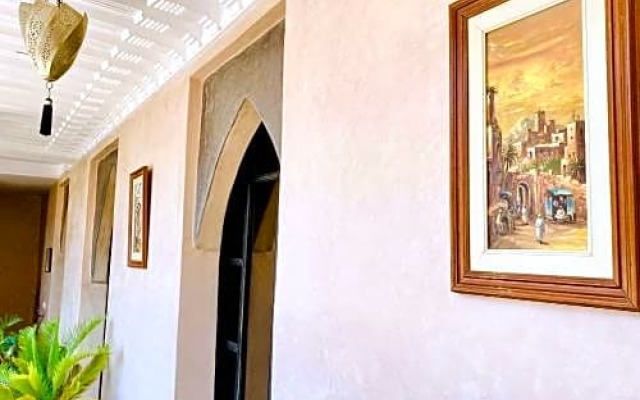 Riad Basidi