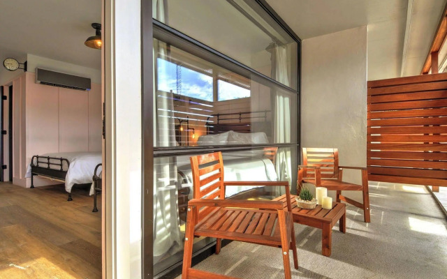 The Montauk Beach House