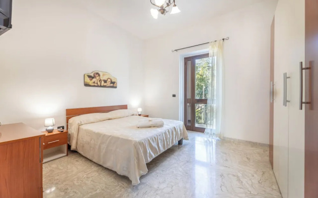 Villa il Panorama sullo Ionio