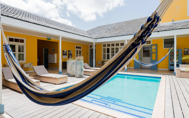 Boutique Hotel t Klooster
