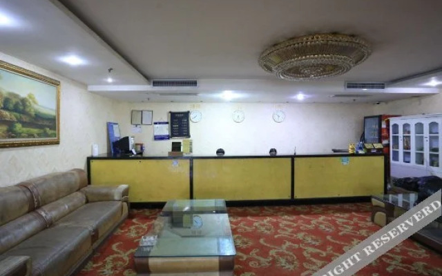 Yuanze Hotel
