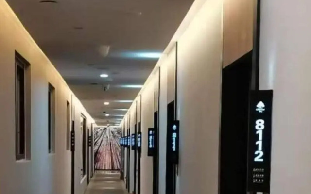 Greentree Inn Shandong Qingdao City Chengyang Dist
