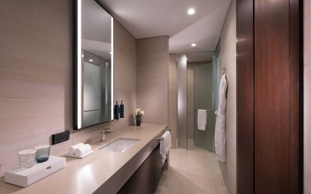 Doubletree By Hilton Seoul Pangyo Residences