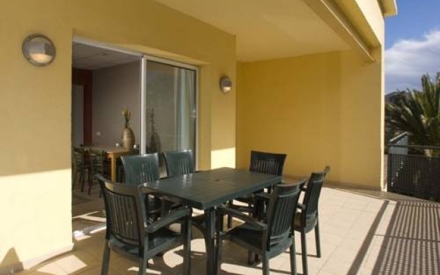 Apartaments Terraza - Santa Maria