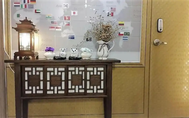 CnC Hotel