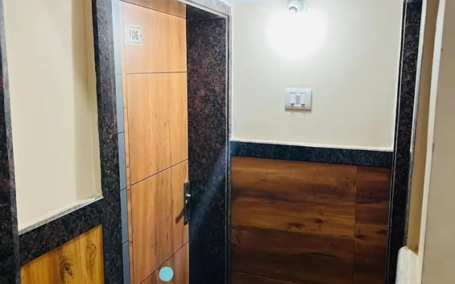 Amma Rooms and Dormitory