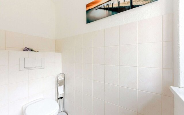 Tranquil Escape in Rauschenbach