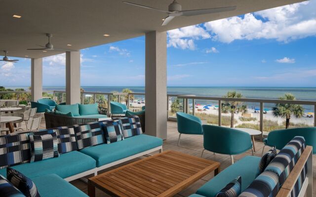 Springhill Suites Myrtle Beach Oceanfront