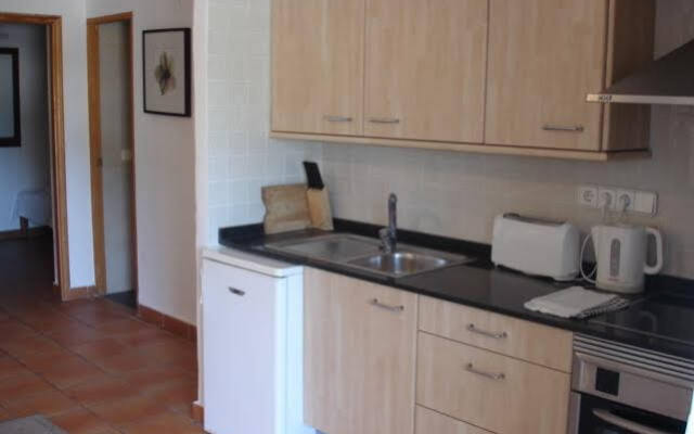 Apartments Pims Cala Llonga