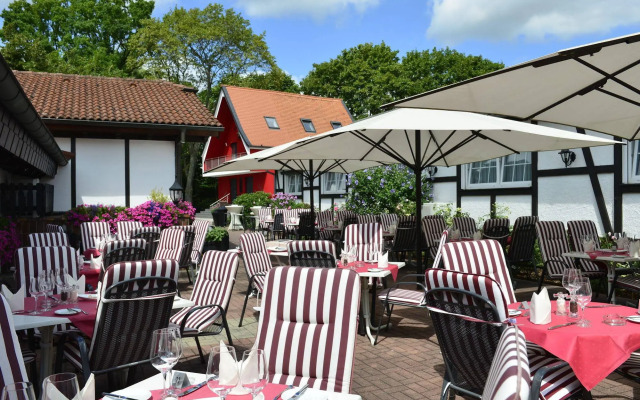Hotel Restaurant Rosenhof