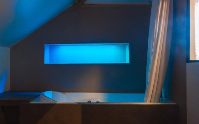 Laiterie de Tocqueville