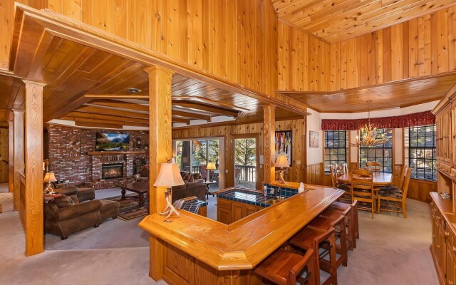 042 - The Eagle's Watch