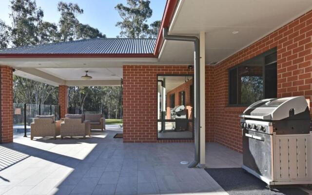 Wongaburra Homestead