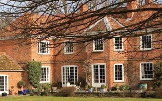Newnham Manor B&B